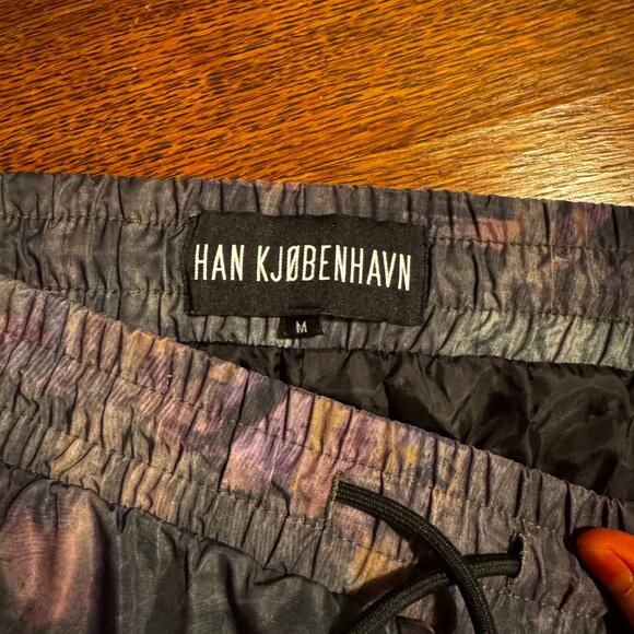 Han Kjobenhavn Joggers (Size M) - Picture 8 of 14